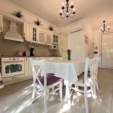 בורגאס Villa Atlantis Homes 2 מראה חיצוני תמונה