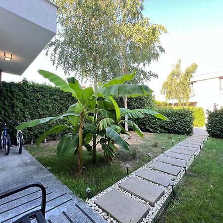 בורגאס Villa Atlantis Homes 2 מראה חיצוני תמונה