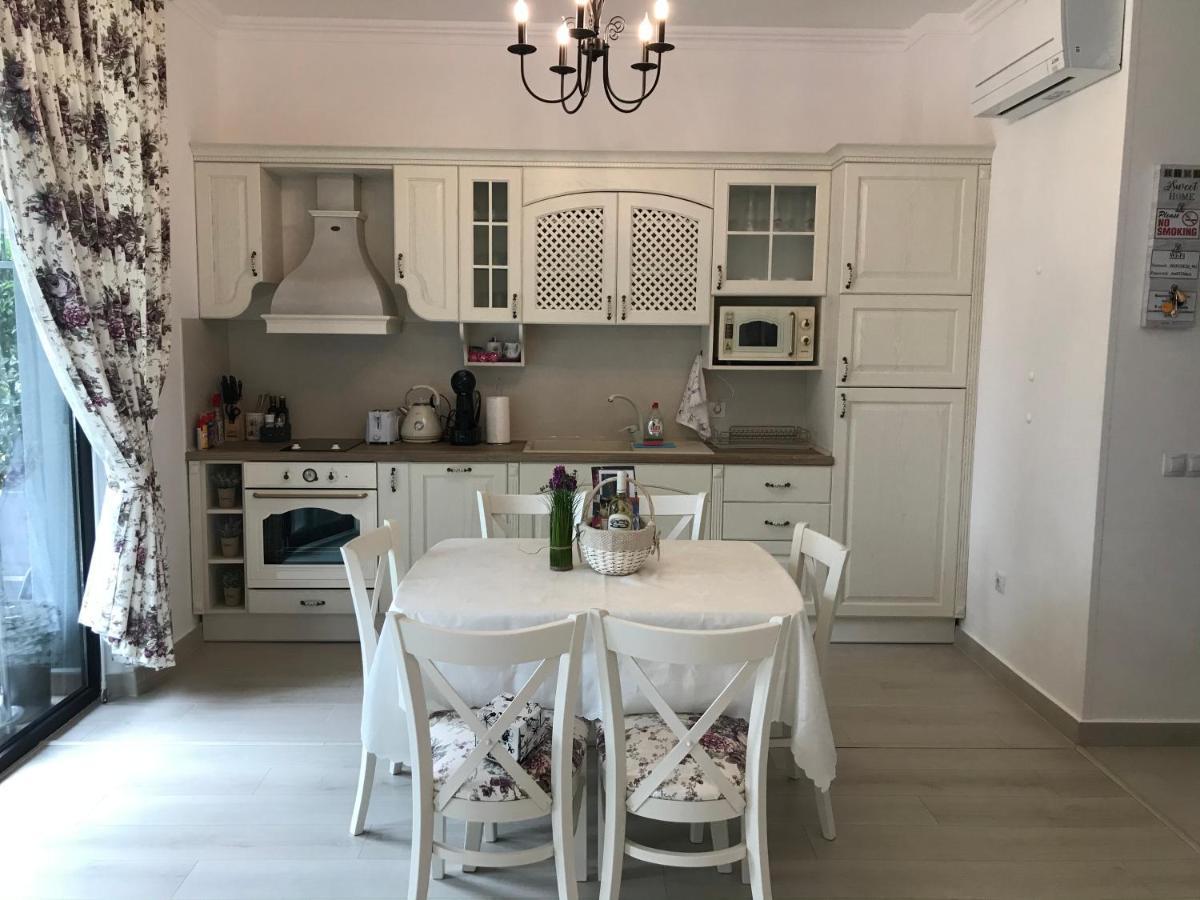 בורגאס Villa Atlantis Homes 2 מראה חיצוני תמונה
