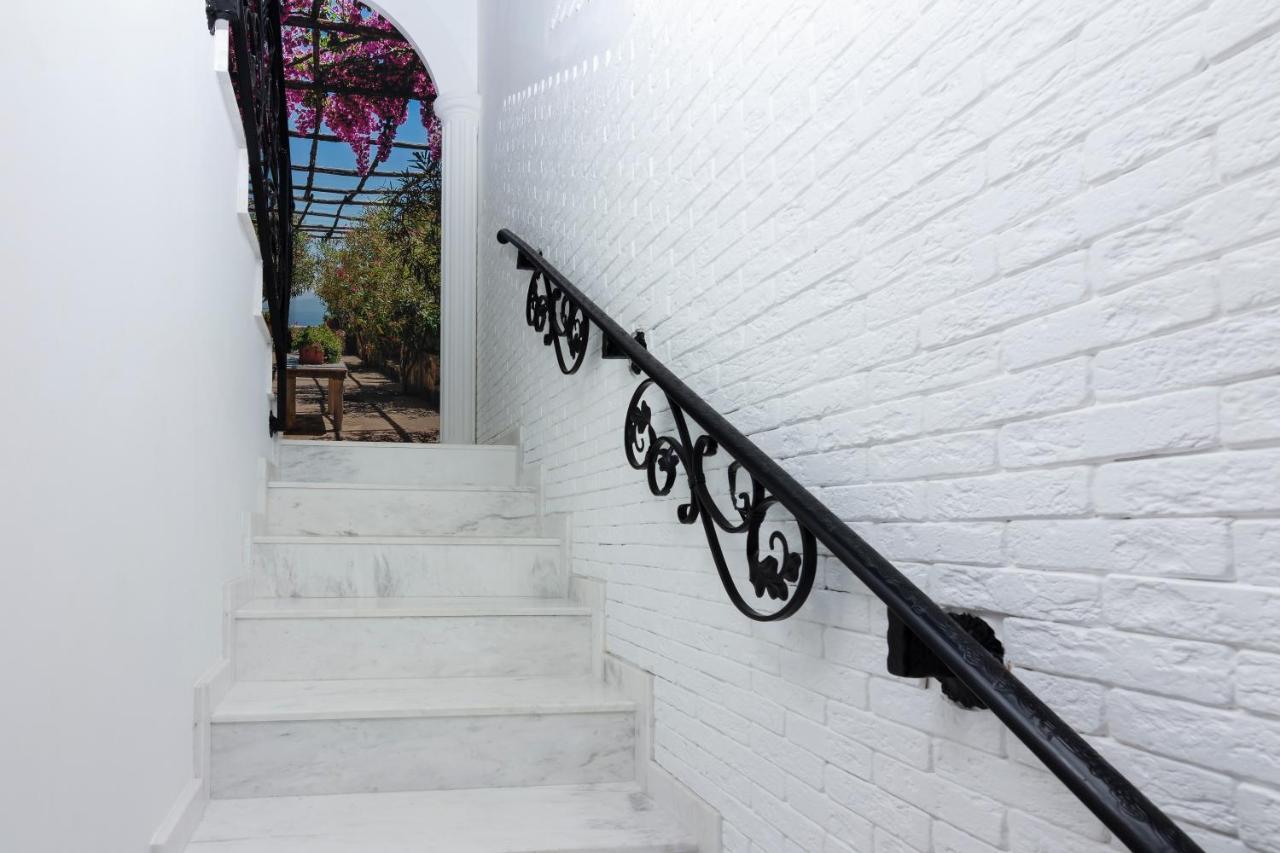 בורגאס Villa Atlantis Homes 2 מראה חיצוני תמונה
