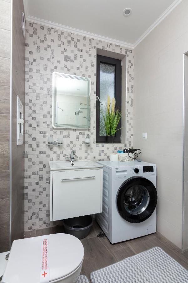 בורגאס Villa Atlantis Homes 2 מראה חיצוני תמונה