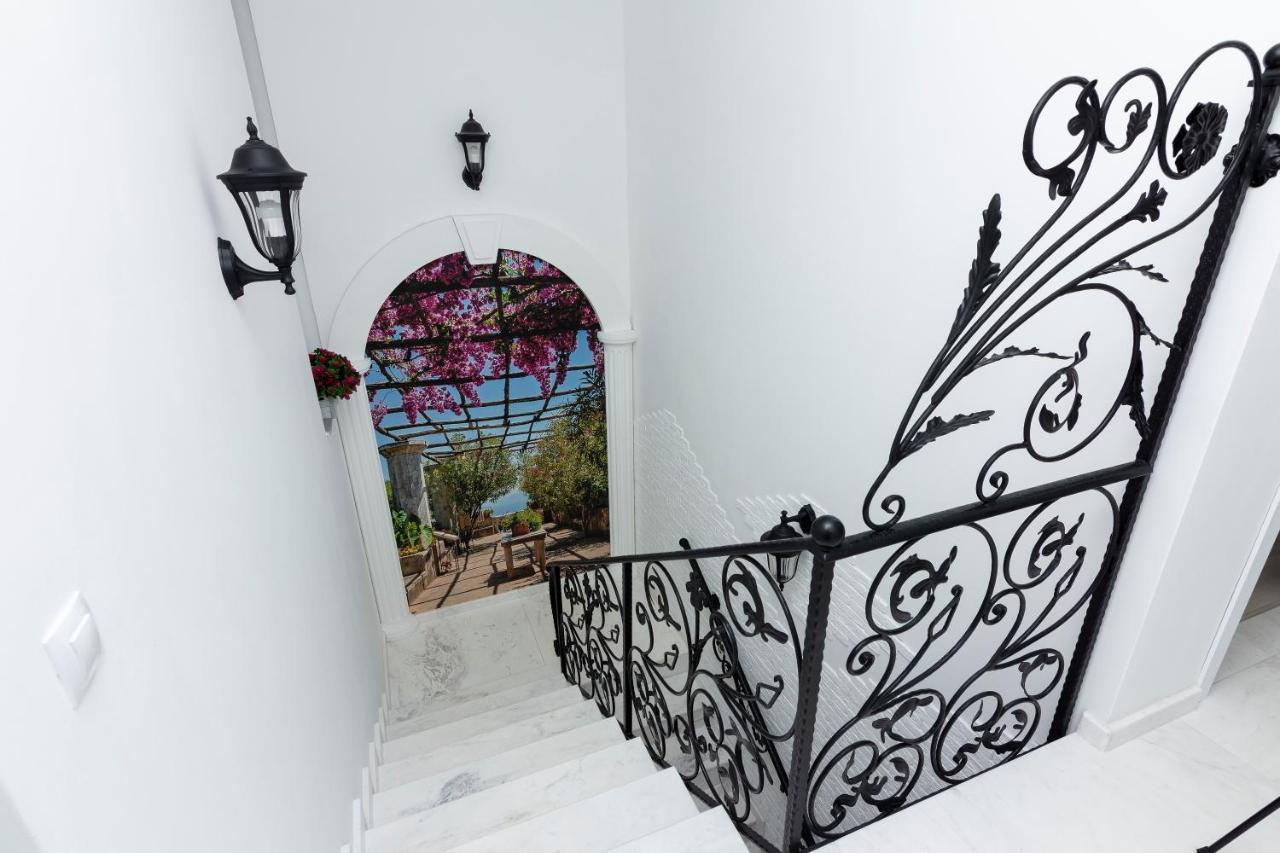 בורגאס Villa Atlantis Homes 2 מראה חיצוני תמונה