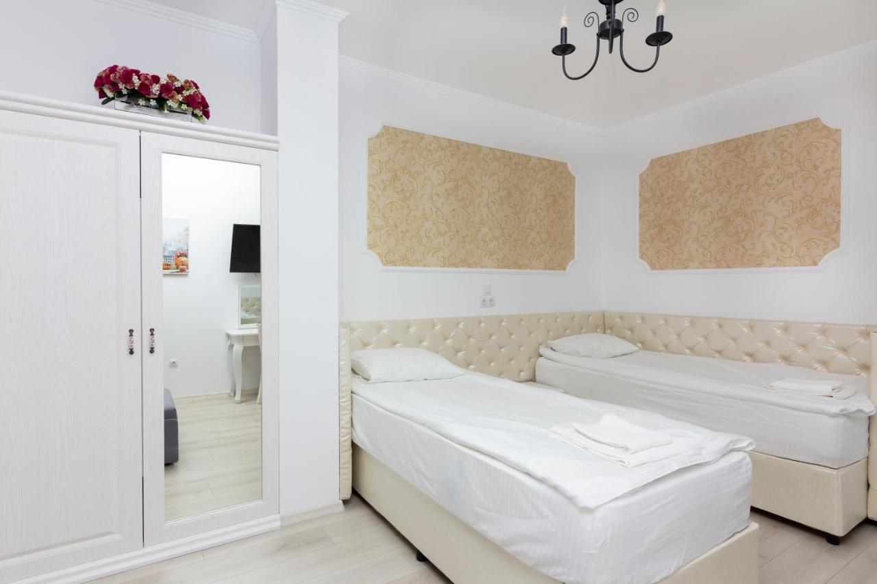 בורגאס Villa Atlantis Homes 2 מראה חיצוני תמונה