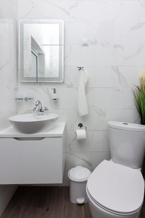 בורגאס Villa Atlantis Homes 2 מראה חיצוני תמונה