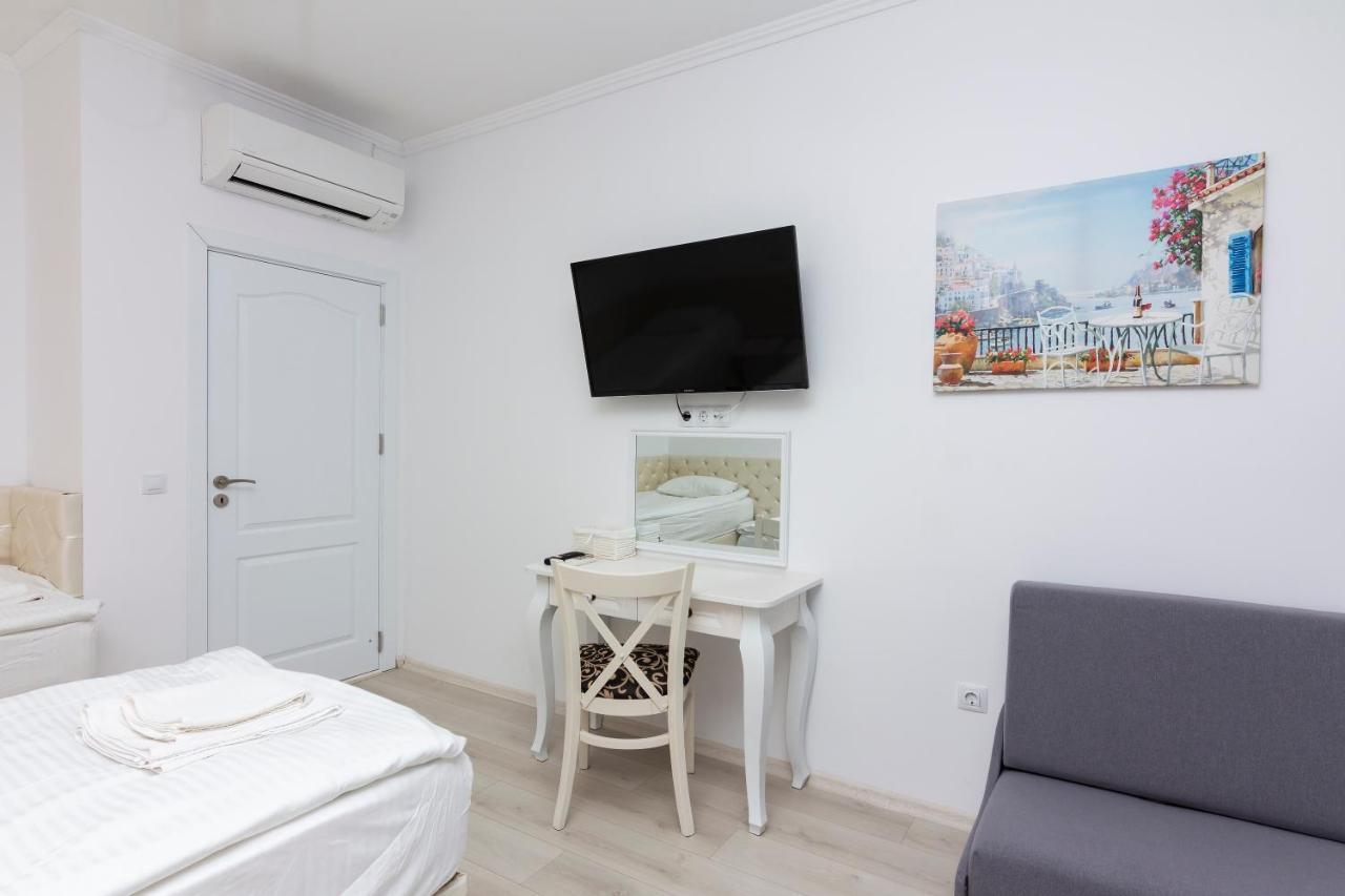 בורגאס Villa Atlantis Homes 2 מראה חיצוני תמונה