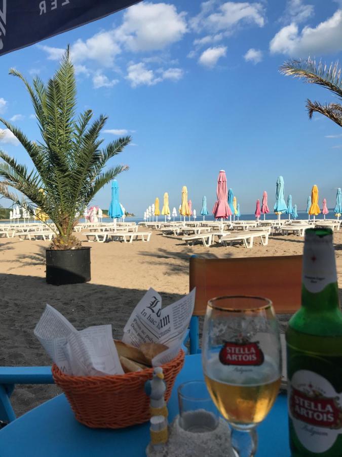 בורגאס Villa Atlantis Homes 2 מראה חיצוני תמונה