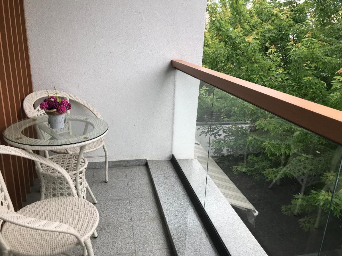 בורגאס Villa Atlantis Homes 2 מראה חיצוני תמונה