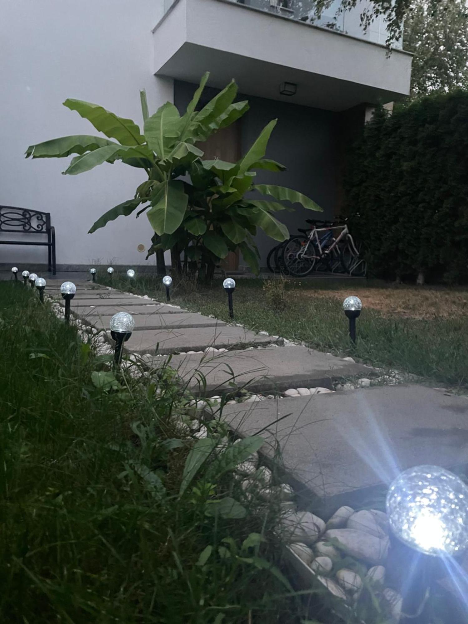 בורגאס Villa Atlantis Homes 2 מראה חיצוני תמונה