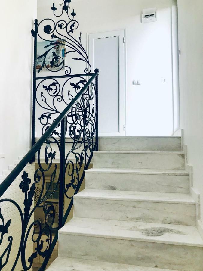 בורגאס Villa Atlantis Homes 2 מראה חיצוני תמונה