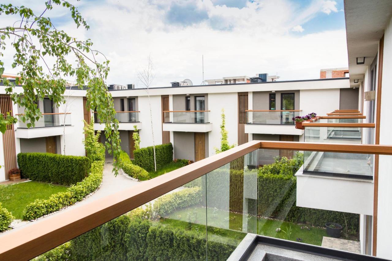 בורגאס Villa Atlantis Homes 2 מראה חיצוני תמונה
