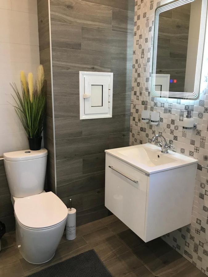 בורגאס Villa Atlantis Homes 2 מראה חיצוני תמונה