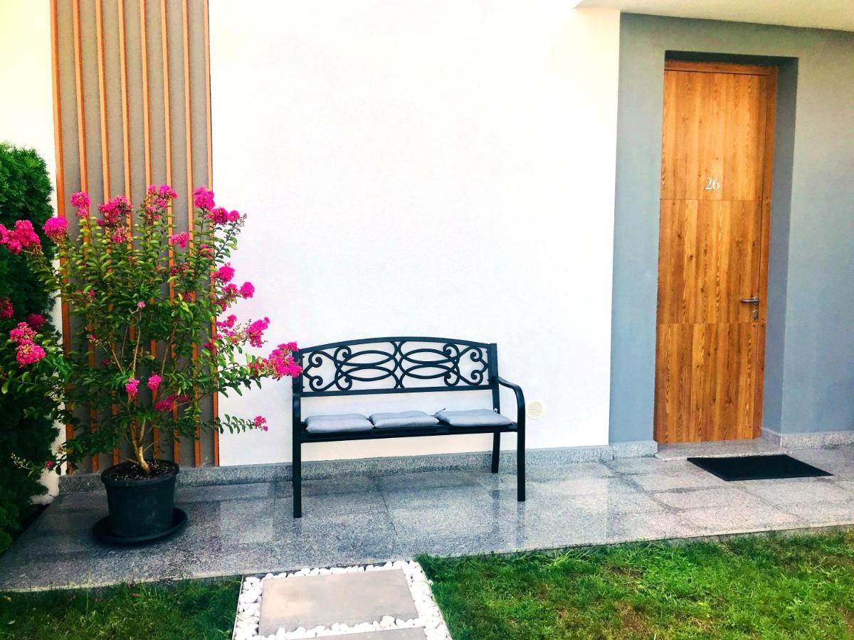 בורגאס Villa Atlantis Homes 2 מראה חיצוני תמונה